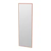 LIKE spegel 35,4x105 cm, Rhubarb