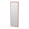 LIKE spegel 35,4x105 cm, Rosehip