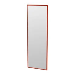 LIKE spegel 35,4x105 cm, Rosehip