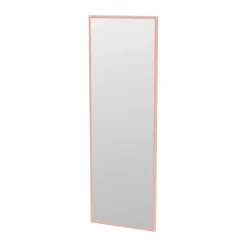 LIKE spegel 35,4x105 cm, Ruby