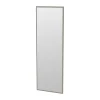 LIKE spegel 35,4x105 cm, Truffle