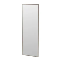 LIKE spegel 35,4x105 cm, Truffle