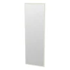 LIKE spegel 35,4x105 cm, Vanilla