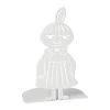 Lilla My bokstöd 2-pack, Vit
