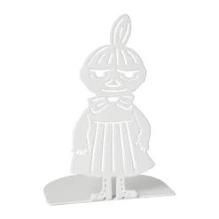 Lilla My bokstöd 2-pack, Vit