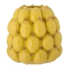 Limone vas Ø22 cm, Gul