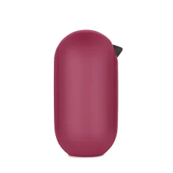 Little Bird figur, magenta, 5 cm
