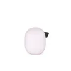 Little Bird figur, rosa, 3 cm