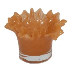 Loa ljuskopp 14 cm, Persika