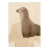 Long Hair poster, 70x100 cm