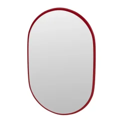 LOOK Mirror spegel – SP812R, Beetroot