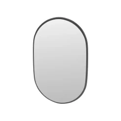 LOOK Mirror spegel – SP812R, coal 36