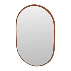 LOOK Mirror spegel – SP812R, Hazelnut