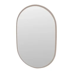 LOOK Mirror spegel – SP812R, Mushroom