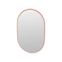 LOOK Mirror spegel – SP812R, rhubarb 151