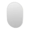 LOOK Mirror spegel – SP812R, White