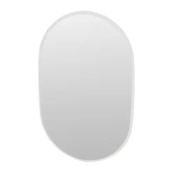 LOOK Mirror spegel – SP812R, White