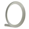 Loop krok large Ø9,4 cm, Warm Grey