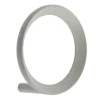 Loop krok medium Ø7,8 cm, Warm Grey