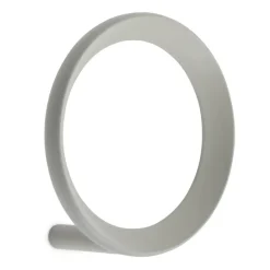 Loop krok medium Ø7,8 cm, Warm Grey