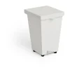 Loop pedalhink 8L, White