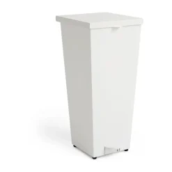 Loop pedalhink 58L, White