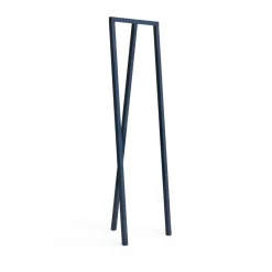 Loop Stand Hall klädhängare, Deep blue