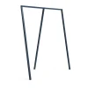 Loop Stand Wardrobe klädhängare, Deep blue