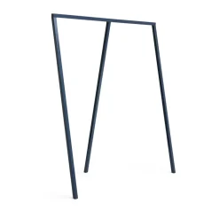 Loop Stand Wardrobe klädhängare, Deep blue