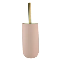 Lotus toalettborste, Powder rose