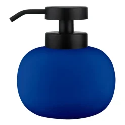 Lotus tvålpump, Cobalt