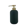 Lotus tvålpump hög, anthracite