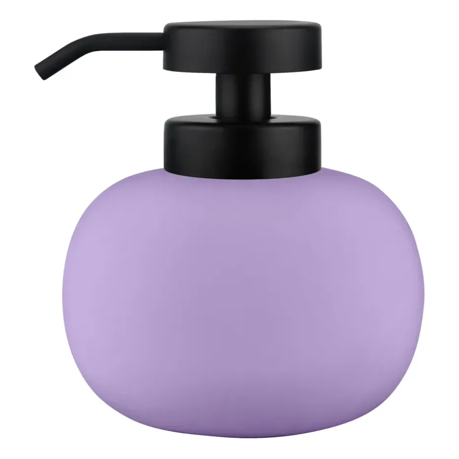 Lotus tvålpump, Light lilac