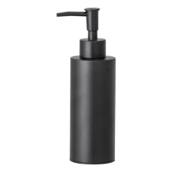Loupi tvålpump 19,5 cm, Svart