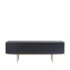 Luc Deluxe 200 sideboard, char grey, ben p4, limestone