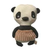 Lun Lun panda gosedjur, Multi