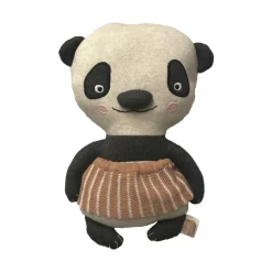 Lun Lun panda gosedjur, Multi