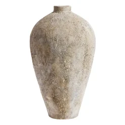 Luna kruka 100 cm, Grå
