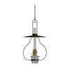 Lyckeby fotogenlampa 61 cm, Svart