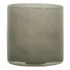 Lyric ljuslykta XS, Warm grey