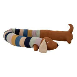 Mabel gosedjur 200 cm, Hund