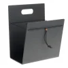 Magazine Holder Nupo M, Anthracite
