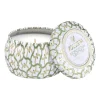 Maison Blanc Mini Tin doftljus 25 timmar, Moroccan Mint Tea
