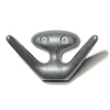 Mama krok, aluminium