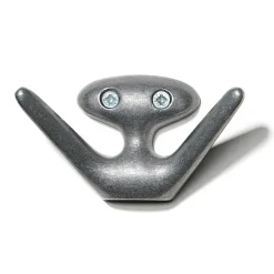 Mama krok, aluminium