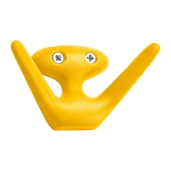 Mama krok, Sun yellow