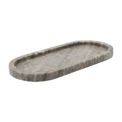 Marble bricka, Beige