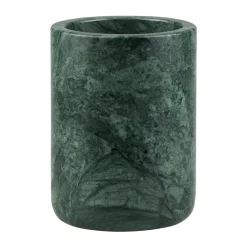 Marble tandborsthållare 10 cm, Dark forest
