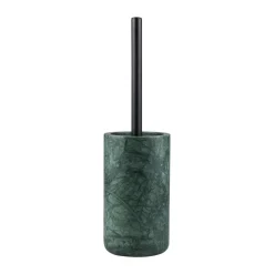 Marble toalettborste 36 cm, Dark forest