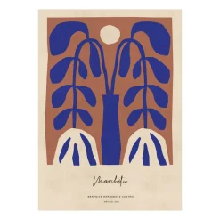 Marchita poster, 50x70 cm
